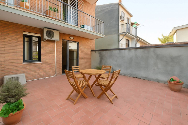Apartment for rent in Ferrara