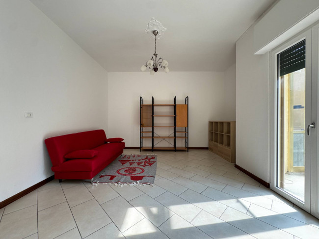 Appartamento in affitto a Ferrara