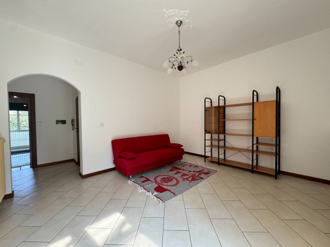 Appartamento in affitto a Ferrara