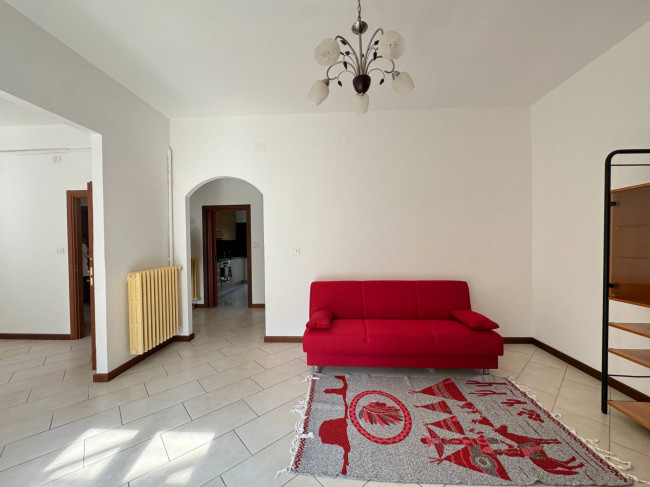 Appartamento in affitto a Ferrara