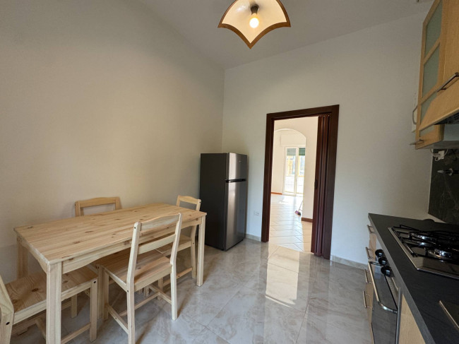 Appartamento in affitto a Ferrara