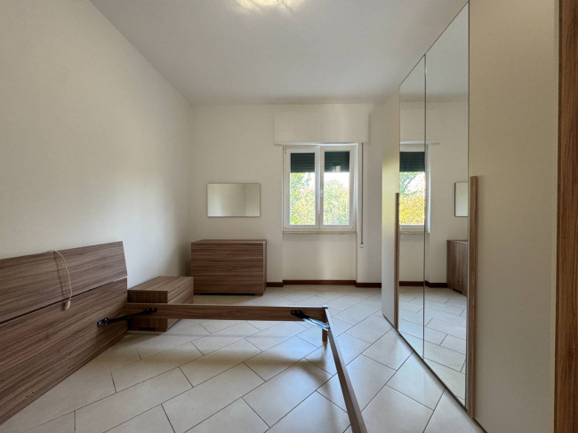 Appartamento in affitto a Ferrara