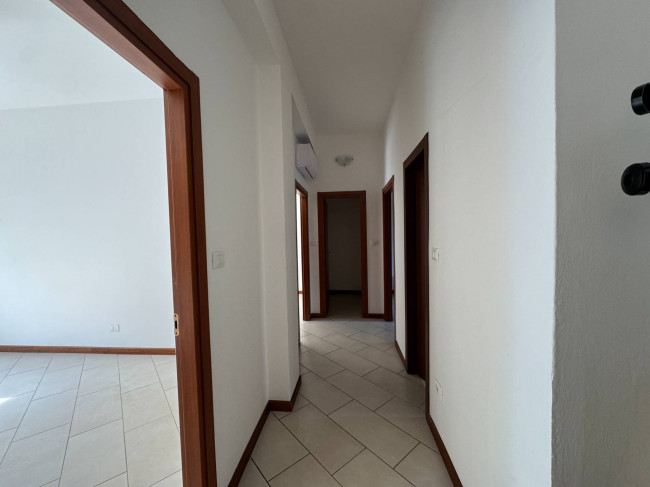 Appartamento in affitto a Ferrara