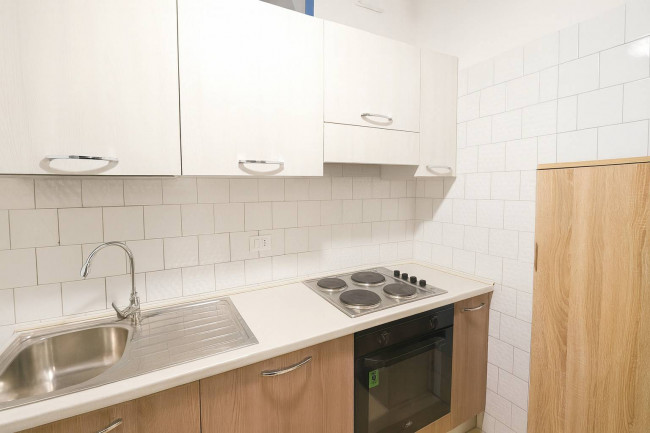 Apartment for sale in Ferrara