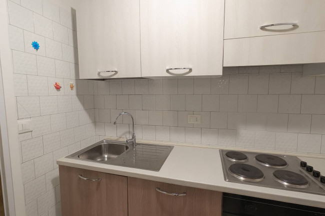 Apartment for sale in Ferrara