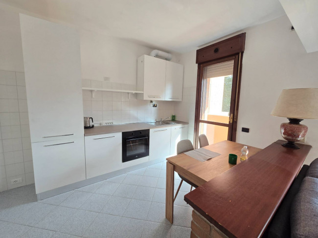 Appartamento in vendita a Ferrara