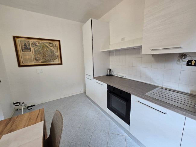 Appartamento in vendita a Ferrara