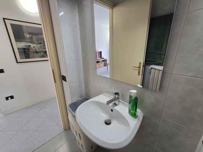 Appartamento in vendita a Ferrara