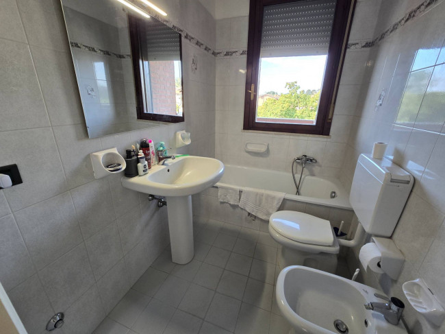 Appartamento in vendita a Ferrara