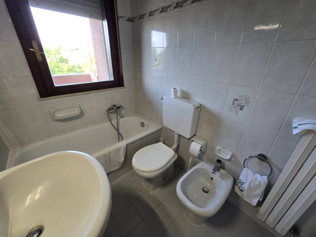 Appartamento in vendita a Ferrara