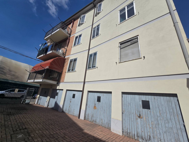 Apartment for sale in Ferrara