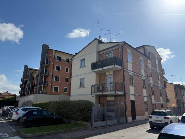 Apartment for sale in Ferrara