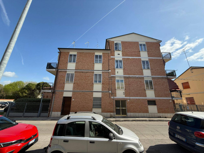 Apartment for sale in Ferrara