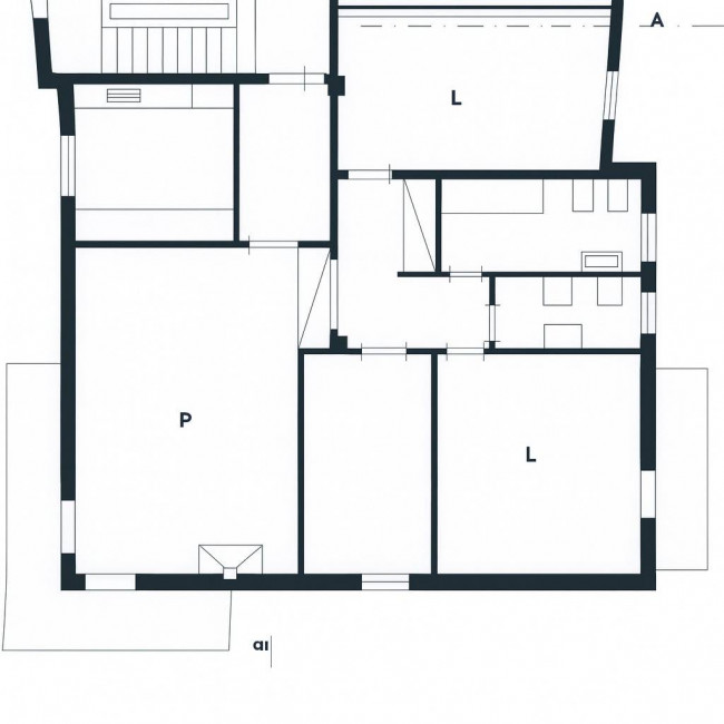Appartamento in vendita a Ferrara