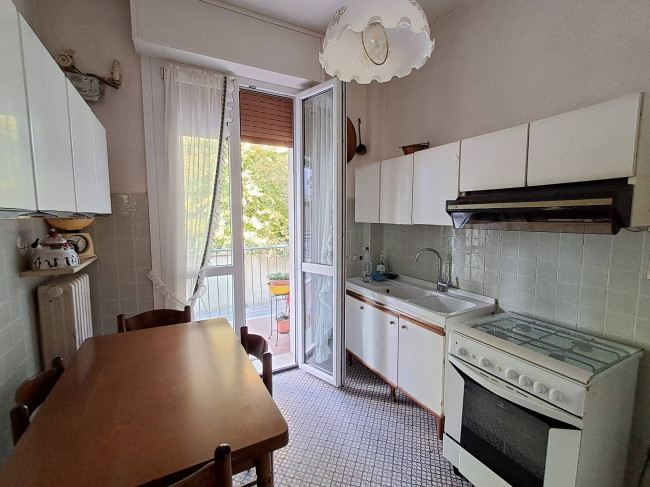 Appartamento in vendita a Ferrara