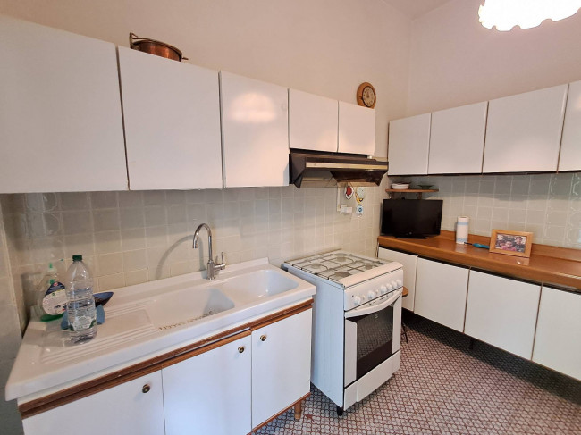 Appartamento in vendita a Ferrara