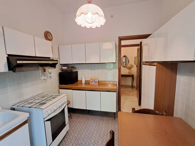 Appartamento in vendita a Ferrara