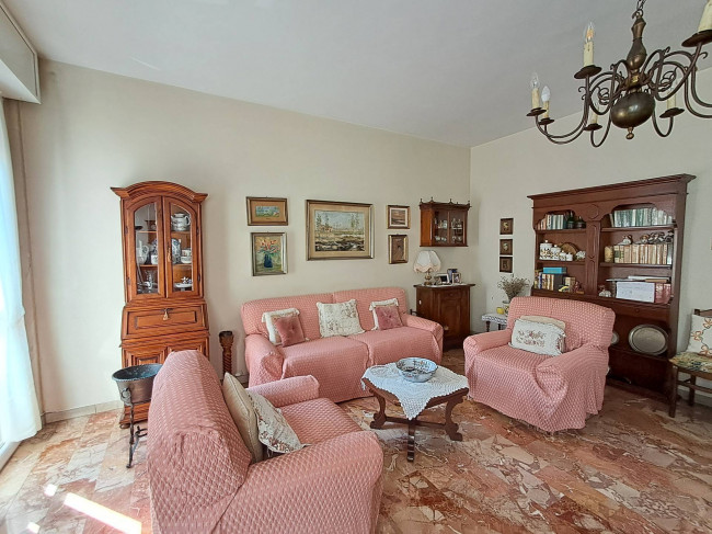 Appartamento in vendita a Ferrara