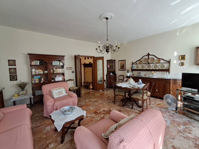 Appartamento in vendita a Ferrara