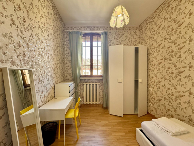 Villa in affitto a Ferrara