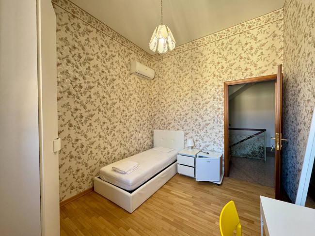 Villa in affitto a Ferrara