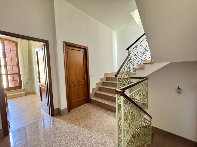 Villa in affitto a Ferrara