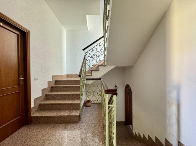 Villa in affitto a Ferrara