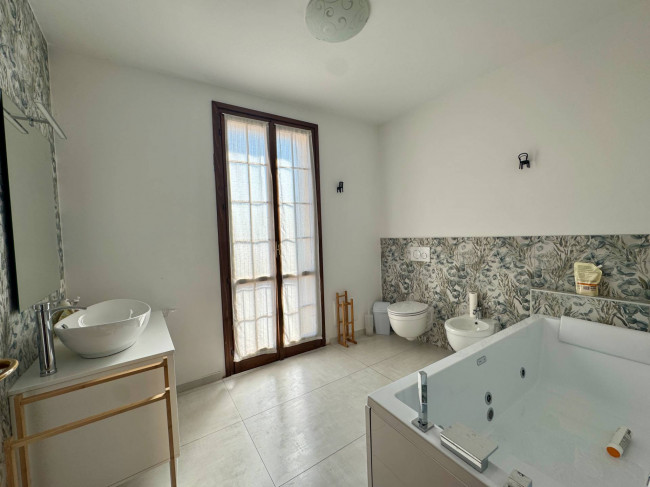 Villa in affitto a Ferrara