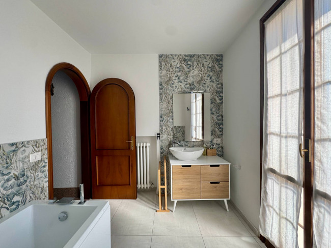 Villa in affitto a Ferrara