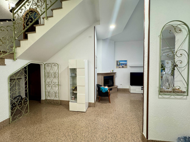 Villa in affitto a Ferrara