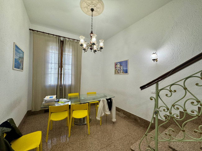 Villa in affitto a Ferrara