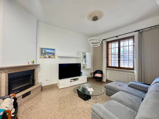 Villa in affitto a Ferrara