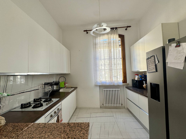 Villa in affitto a Ferrara