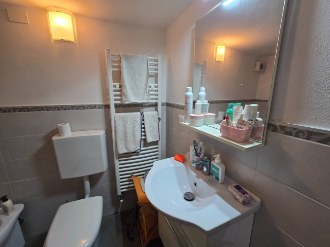 Appartamento in affitto a Ferrara