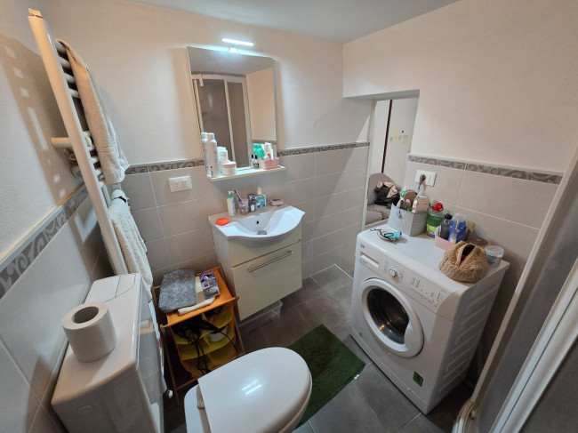 Appartamento in affitto a Ferrara