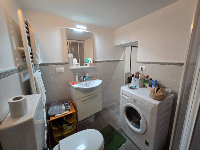 Appartamento in affitto a Ferrara