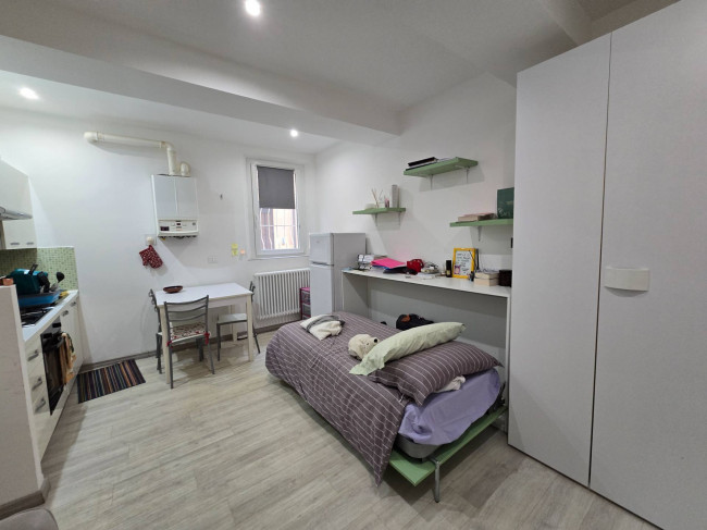 Appartamento in affitto a Ferrara