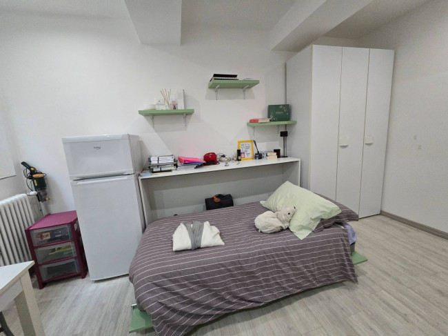 Appartamento in affitto a Ferrara