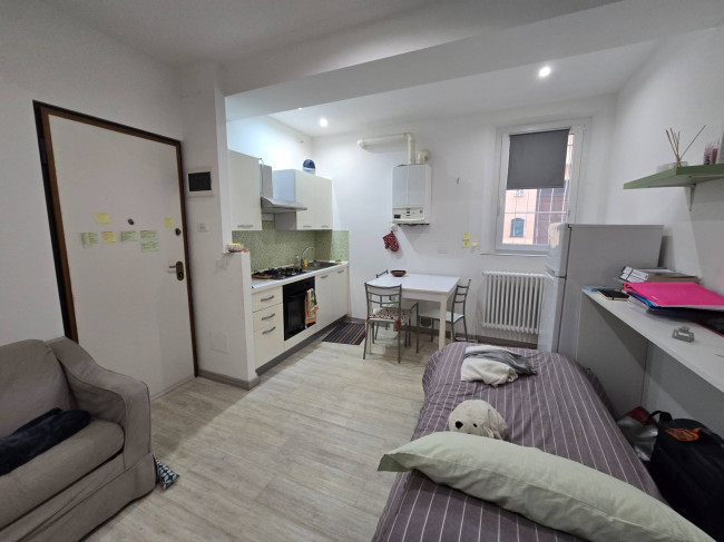 Appartamento in affitto a Ferrara