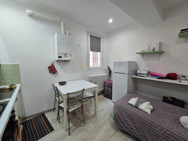 Appartamento in affitto a Ferrara