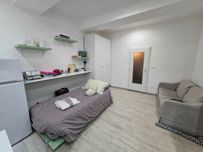 Appartamento in affitto a Ferrara