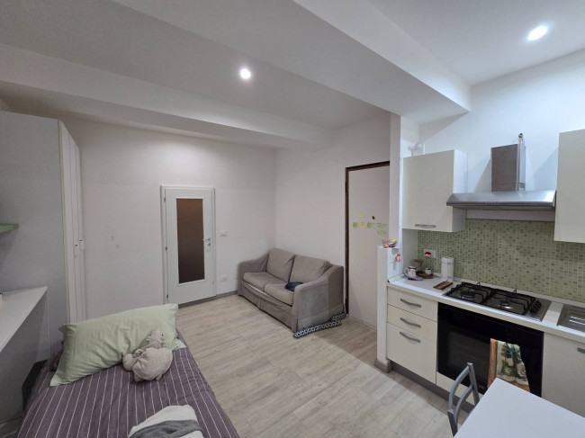 Appartamento in affitto a Ferrara