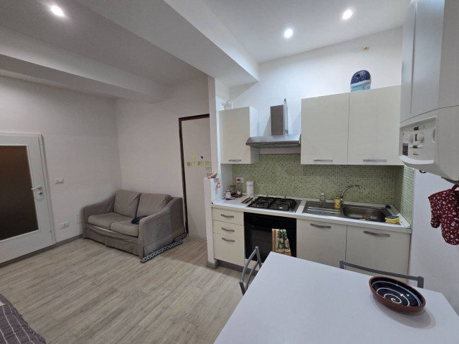 Appartamento in affitto a Ferrara