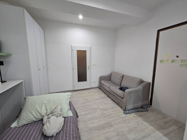 Appartamento in affitto a Ferrara