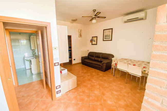 Apartment for rent in Ferrara