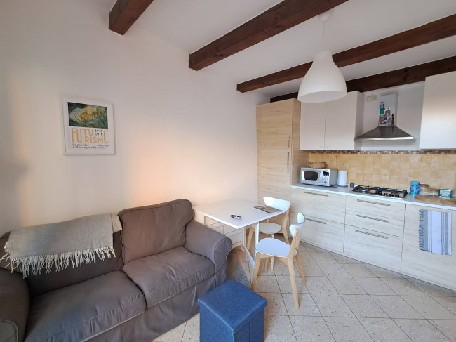 Porzione di casa in affitto a Ferrara