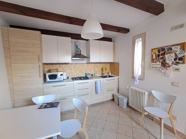 Porzione di casa in affitto a Ferrara