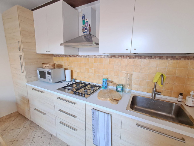 Porzione di casa in affitto a Ferrara