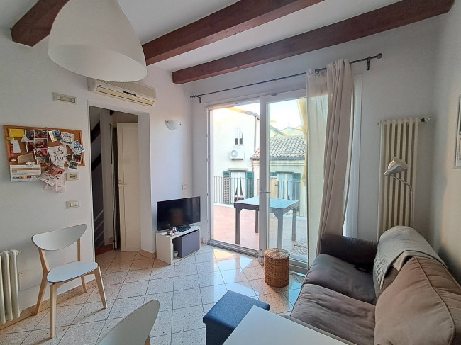 Porzione di casa in affitto a Ferrara