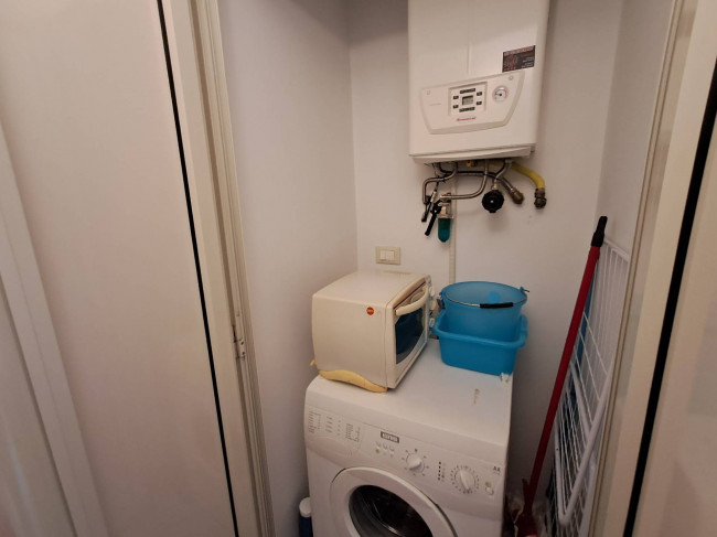 Porzione di casa in affitto a Ferrara